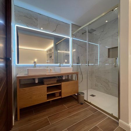 Villa 31 - Modern Suite Agde Exteriér fotografie