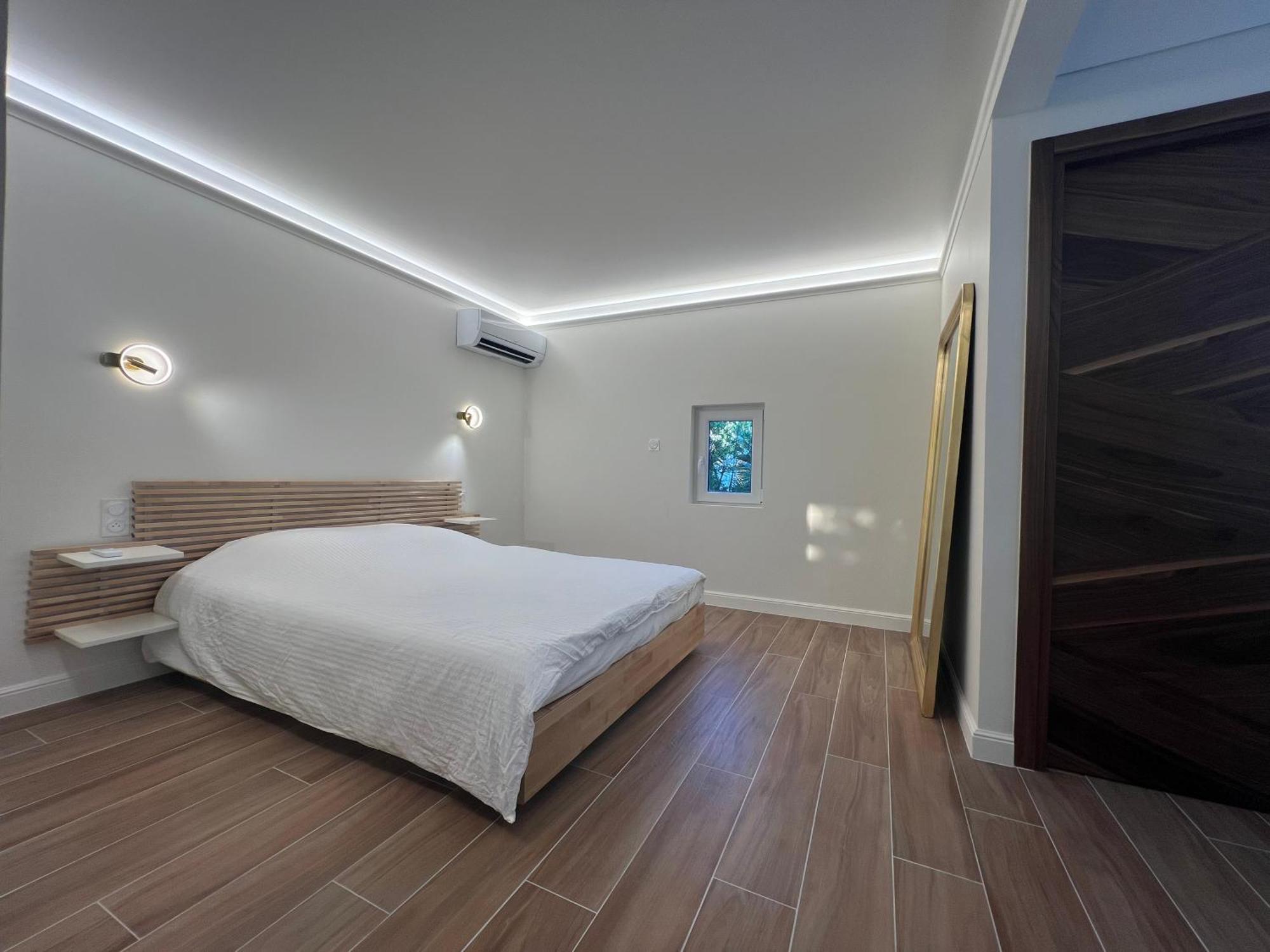 Villa 31 - Modern Suite Agde Exteriér fotografie