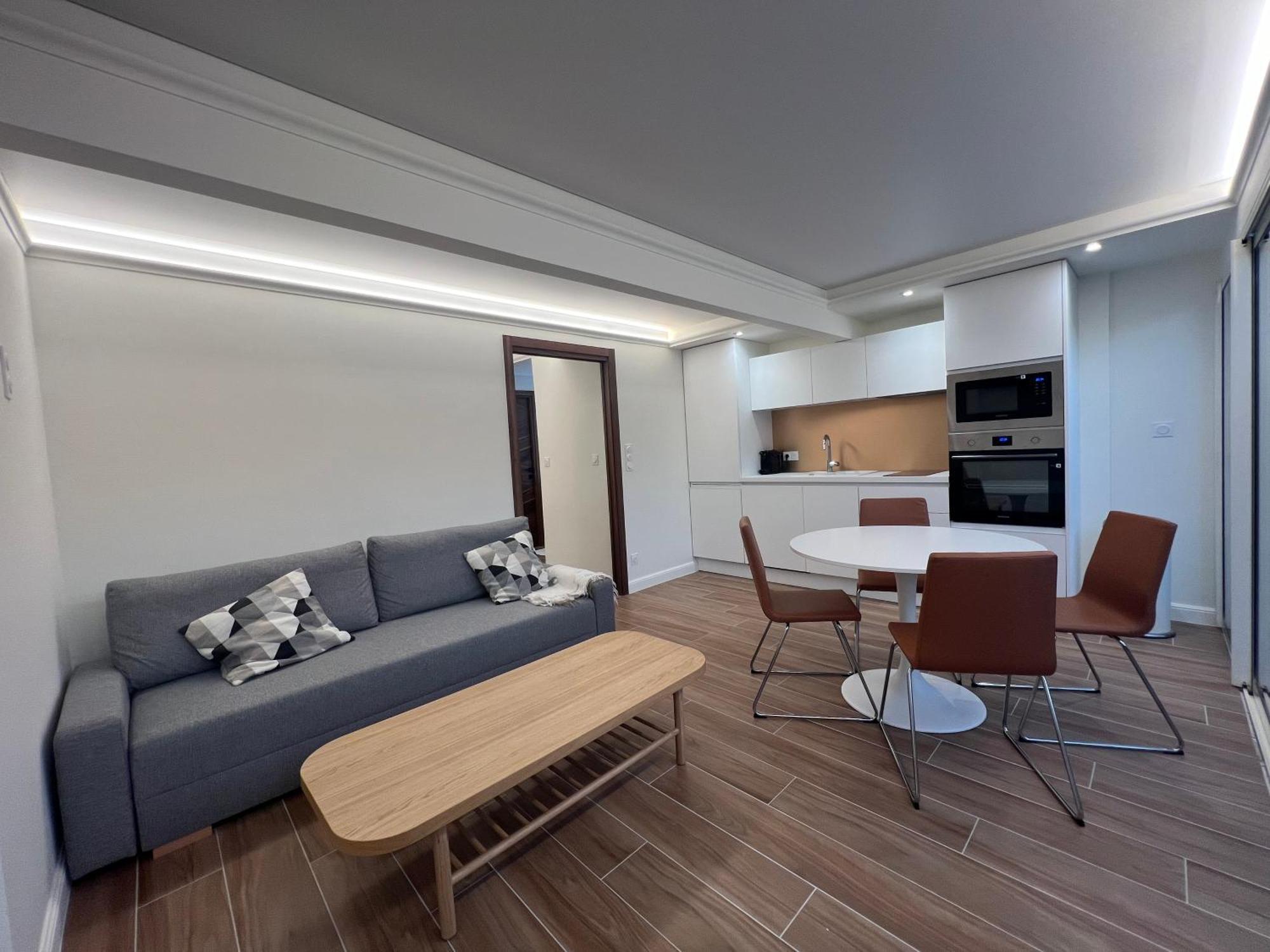 Villa 31 - Modern Suite Agde Exteriér fotografie