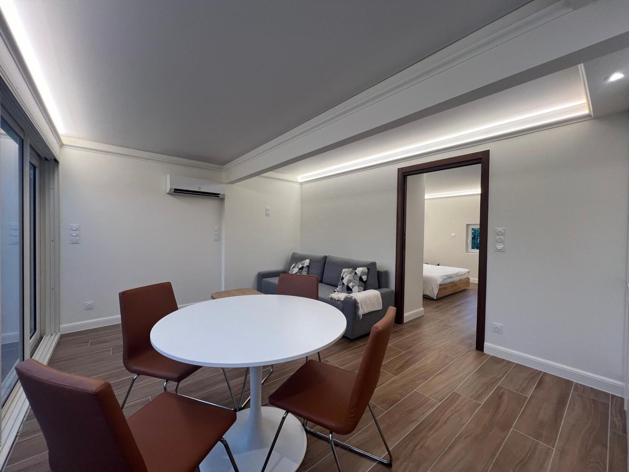 Villa 31 - Modern Suite Agde Exteriér fotografie