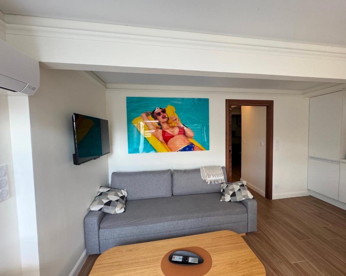 Villa 31 - Modern Suite Agde Exteriér fotografie